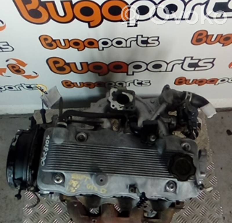 Moteur   G13B
