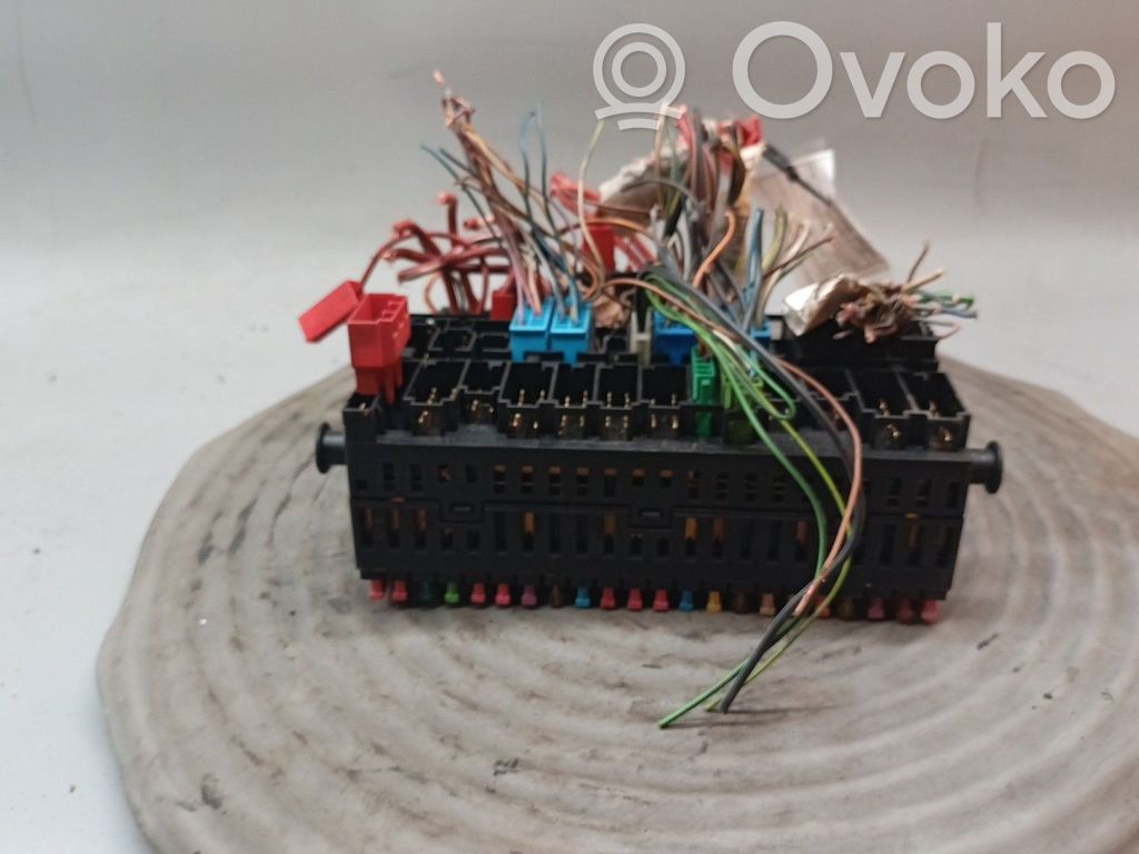Centralina SAM   7M0937025D,95VW14A073DC
