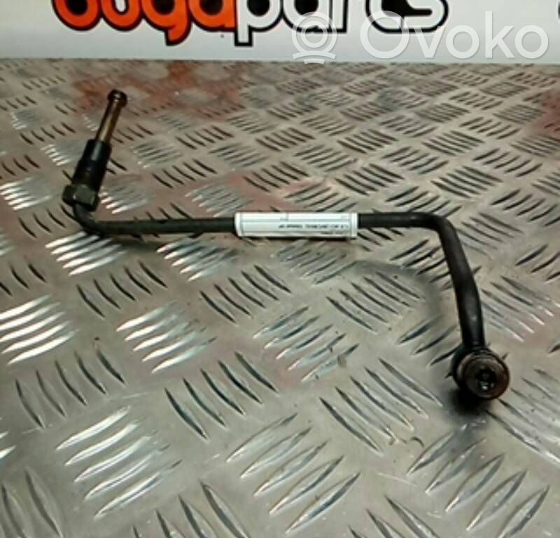 Tubo para rellenar aceite   K9K702