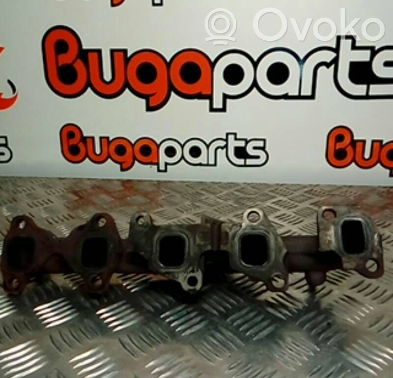 Exhaust tail pipe   73501340