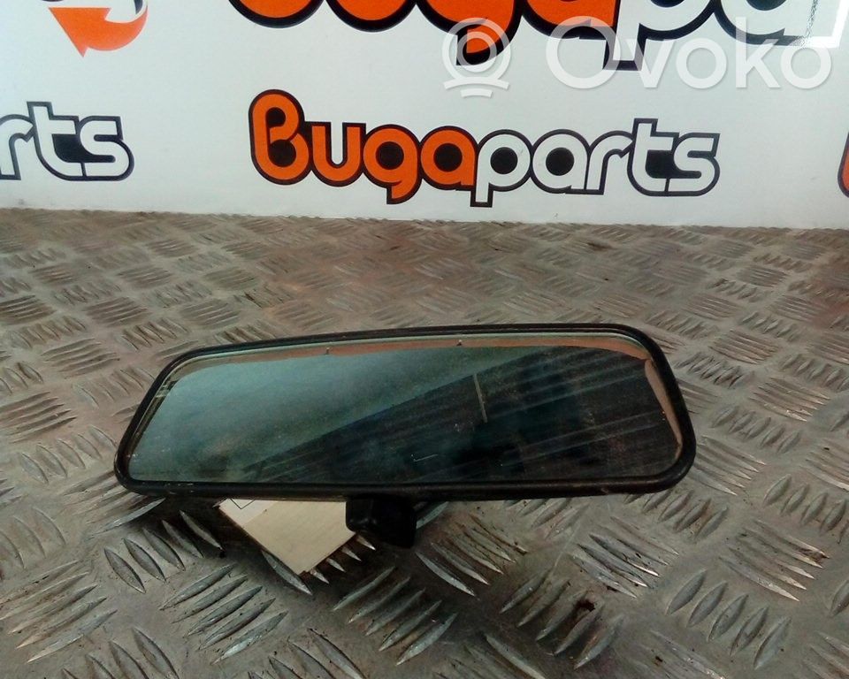 Rear view mirror (interior)   0010062