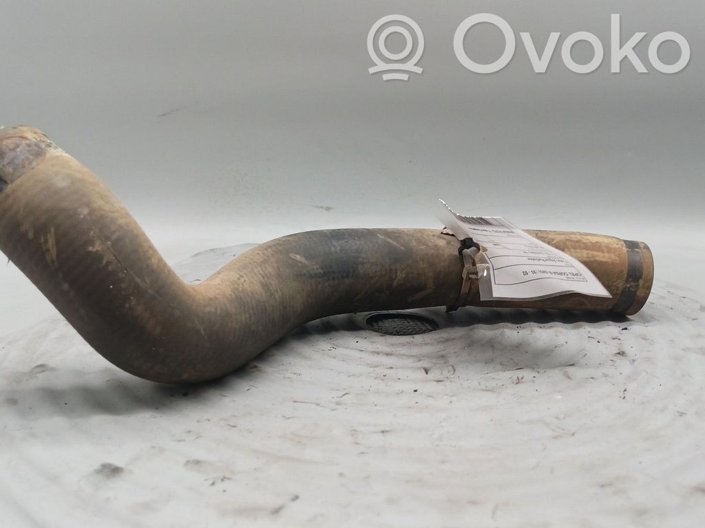 Opel Corsa B Coolant pipe/hose 