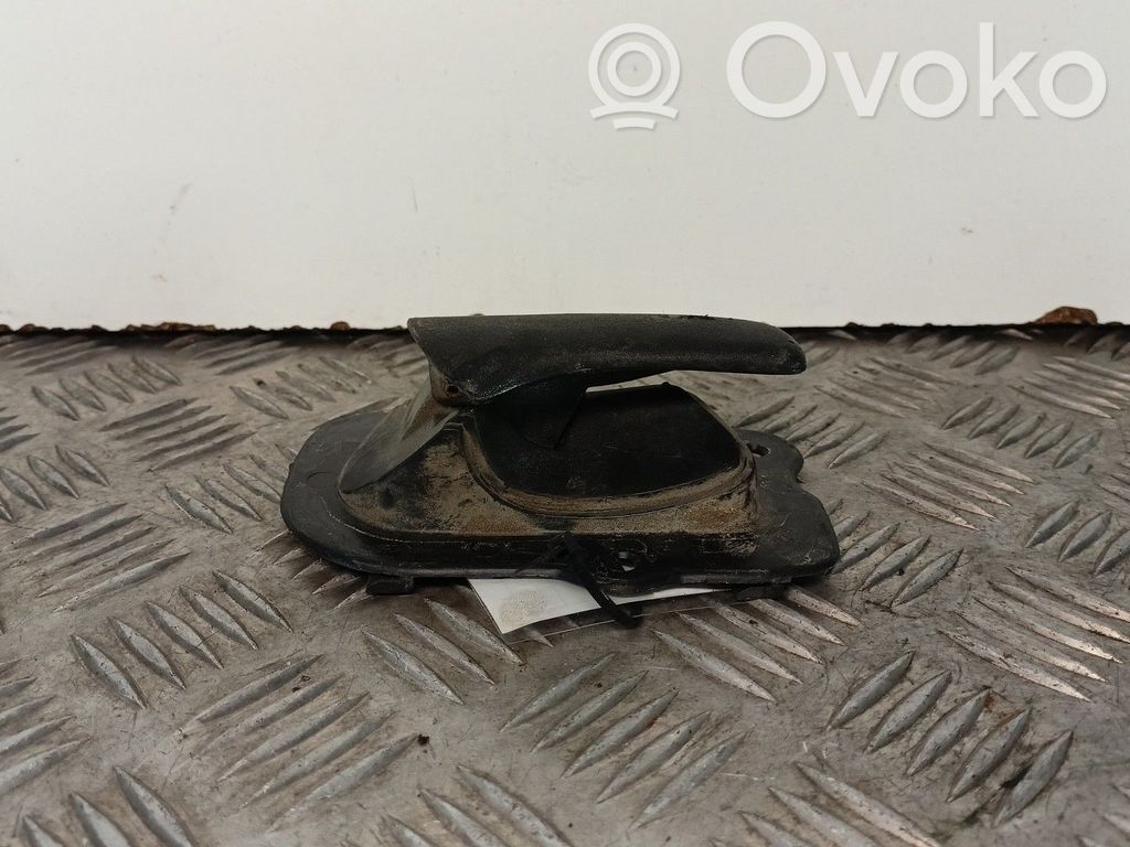 Opel Corsa B Front door exterior handle/bracket 