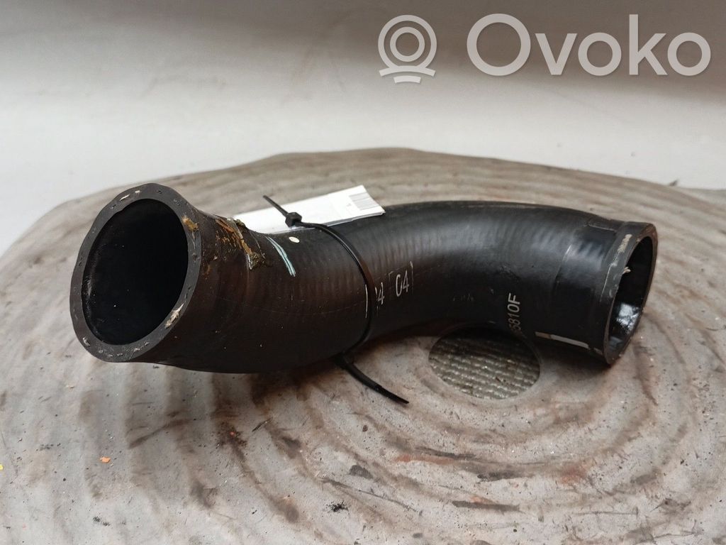 Renault Modus Wąż / Rura intercoolera 