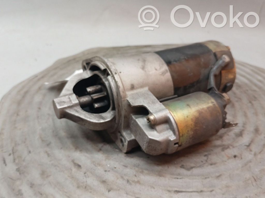 Starteris   361002A000,361002A000,TM000A33401,VALEO