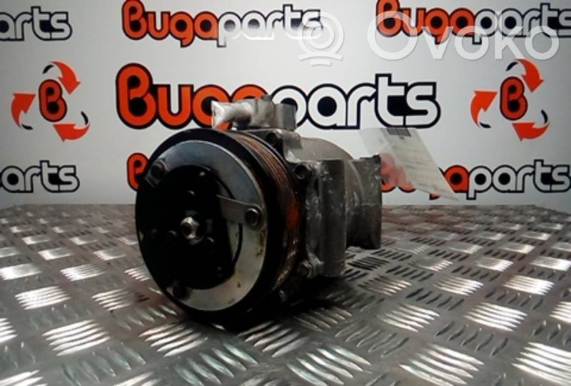 Air conditioning (A/C) compressor (pump)   FOMOGO