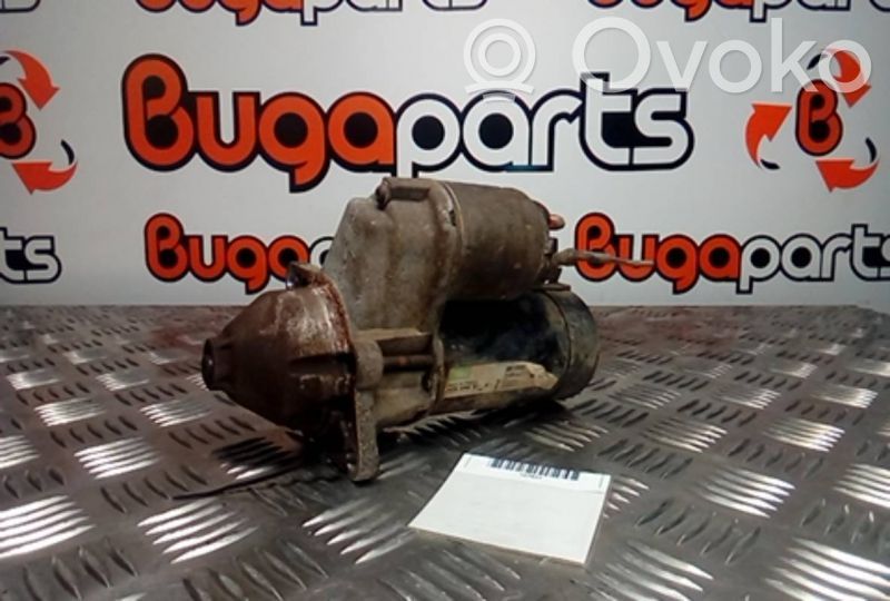 Starteris   D6RA293,04E50700SC,09115192