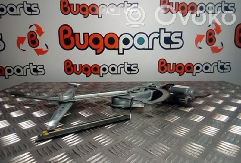 Opel Corsa C Macara geam față fără motor 