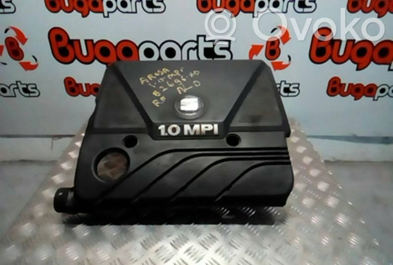 Motorabdeckung   030129607BA