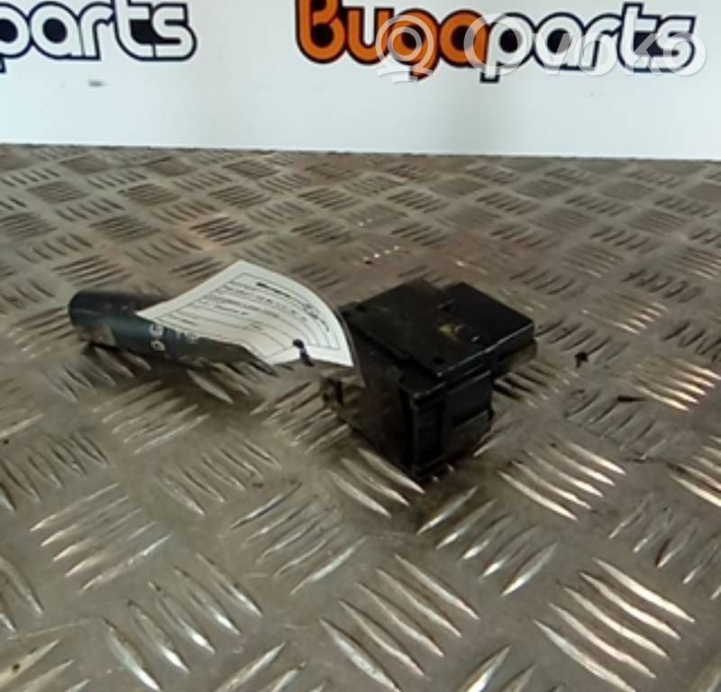 Peugeot 106 Interruptor de la velocidad del limpiaparabrisas 