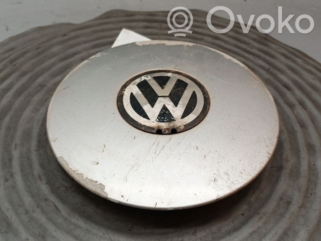 Volkswagen Polo III 6N 6N2 6NF Gamyklinis rato centrinės skylės dangtelis (-iai) 