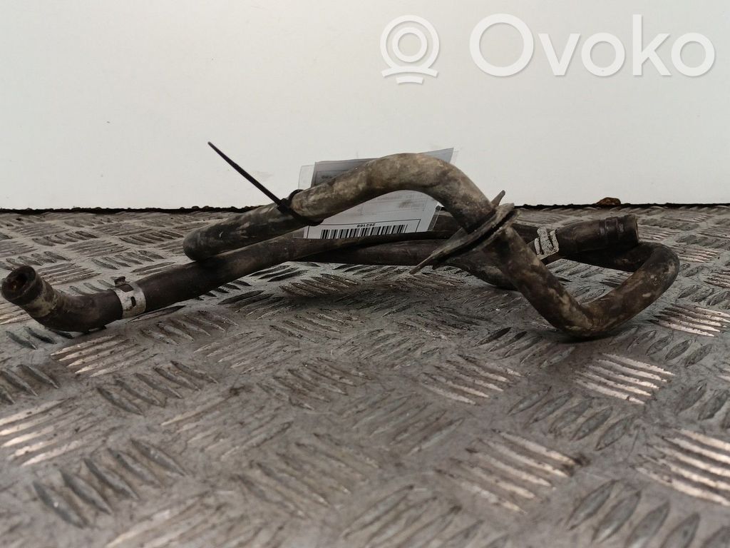 Coolant pipe/hose   OPELASTRAG14,X14XE