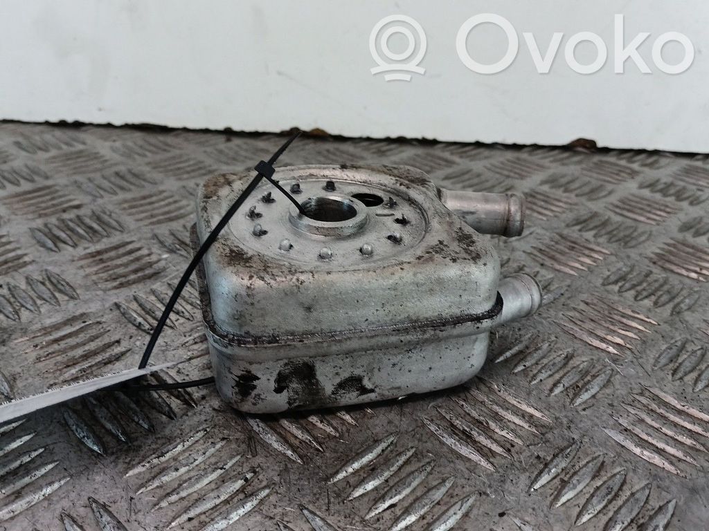 Skoda Felicia II Variklio tepalo radiatorius 