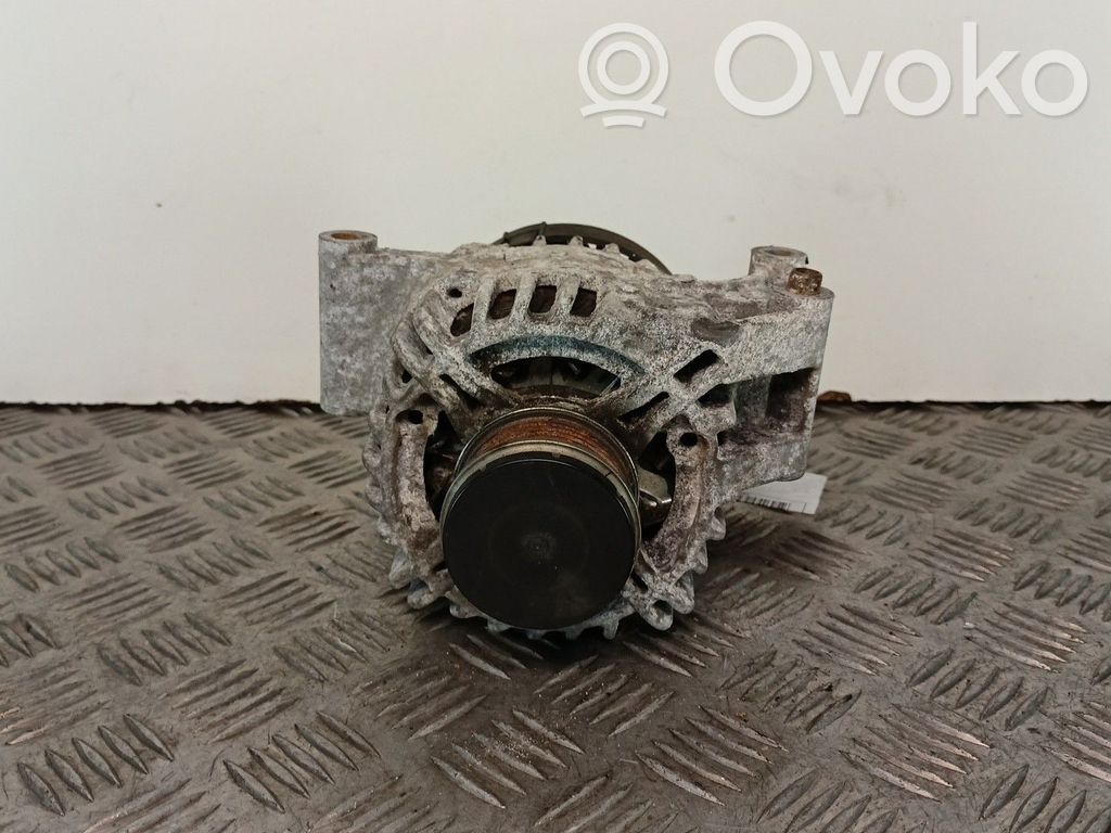 Alternator   13256932,A115IMDENSO,MS1012100961