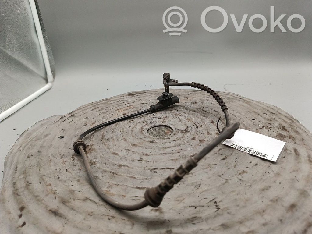 Opel Corsa D Sensor freno ABS de aceleración de rueda 