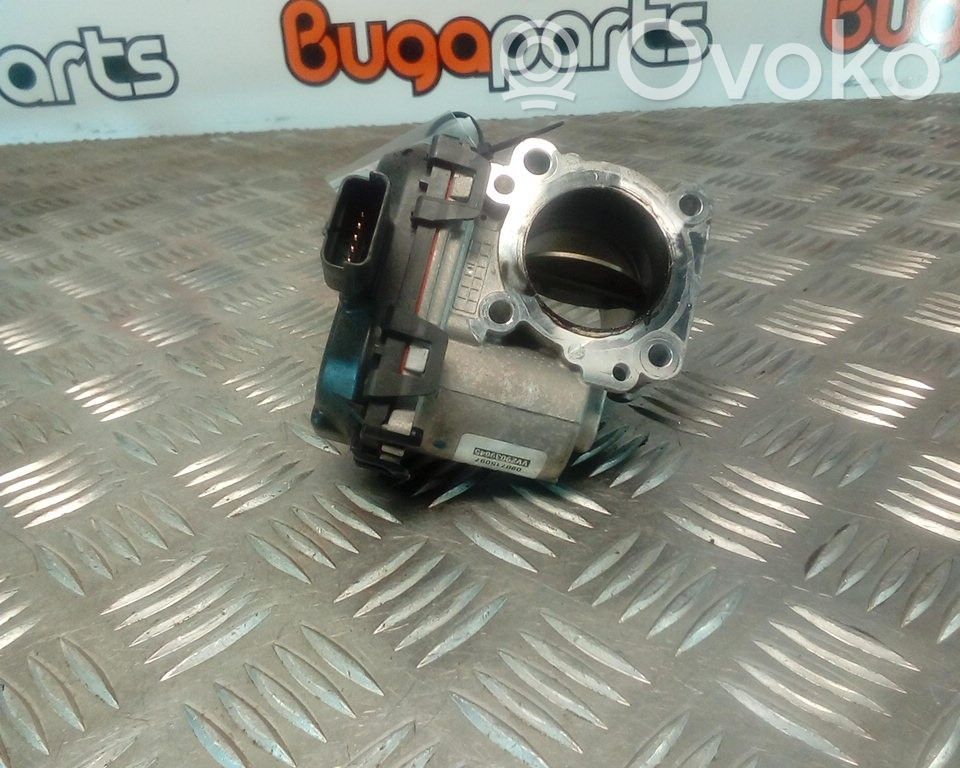 Electric throttle body valve   980723858002,V29039645,VALEO