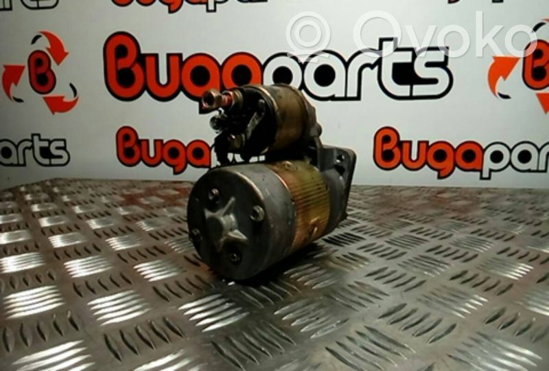 Motor de arranque   63101015,DENSO