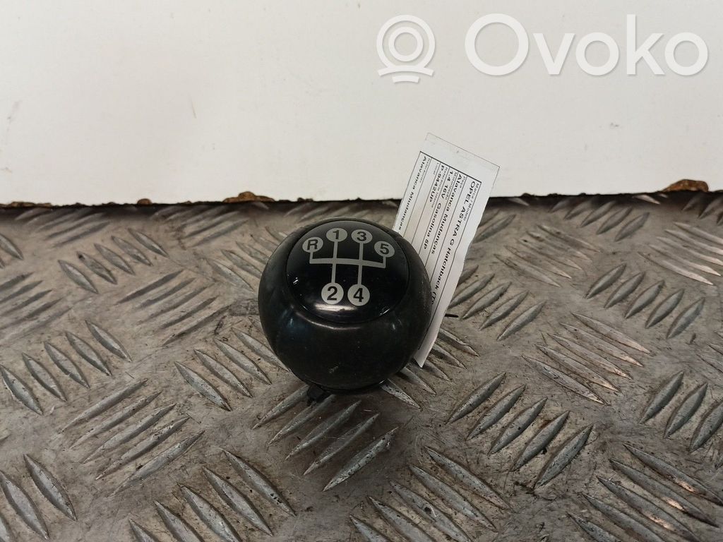 Opel Astra G Gear shift switch/knob 