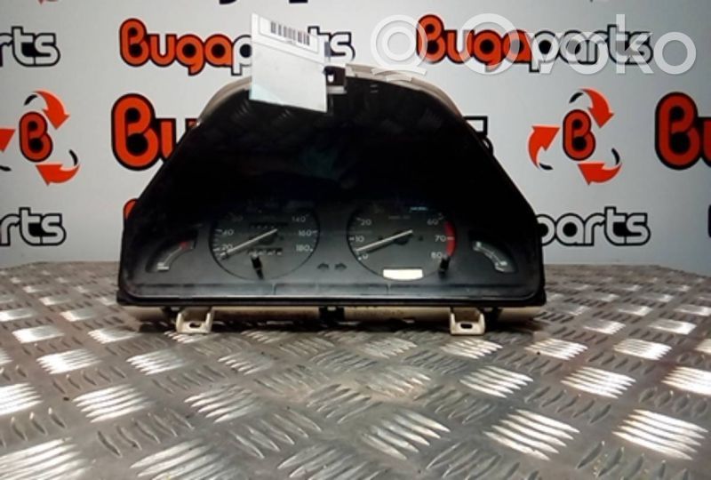 Citroen Saxo Speedometer (instrument cluster) 