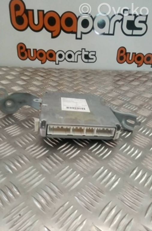 Toyota Avensis T220 Sterownik / Moduł ECU 