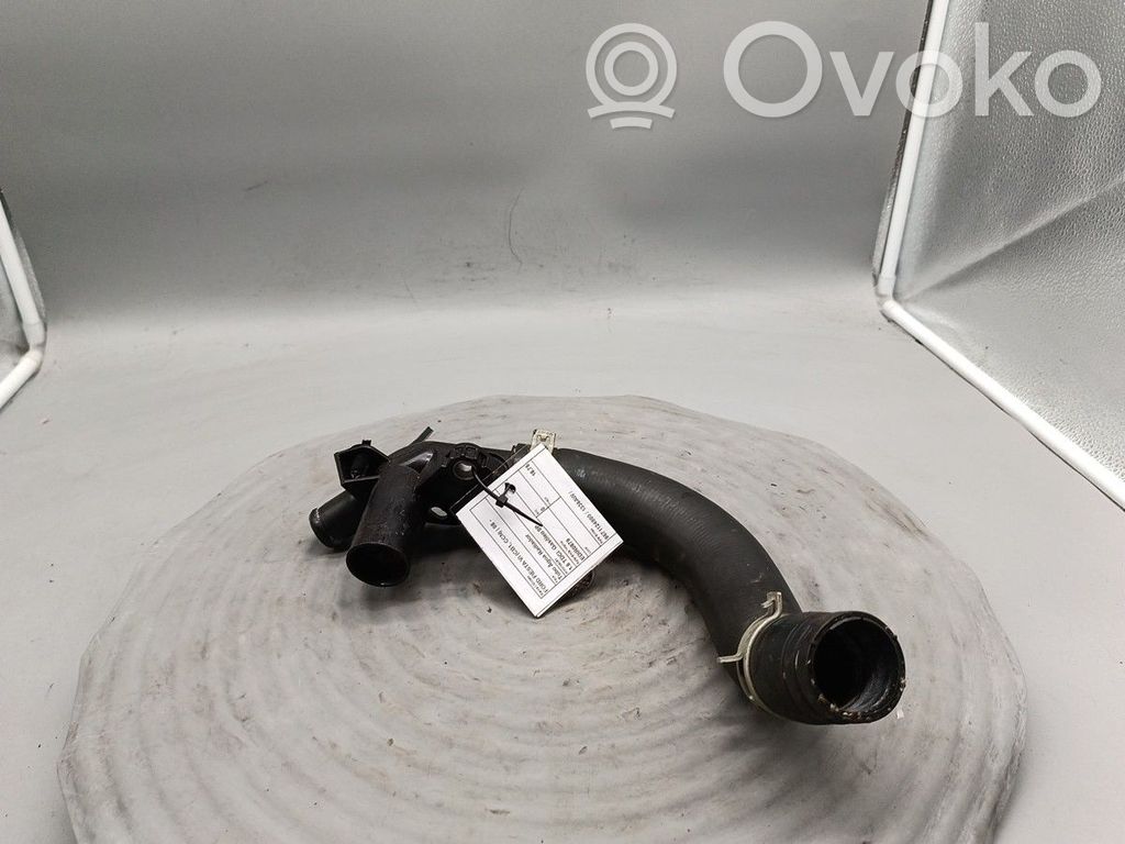 Coolant pipe/hose   9671124980,1336AW