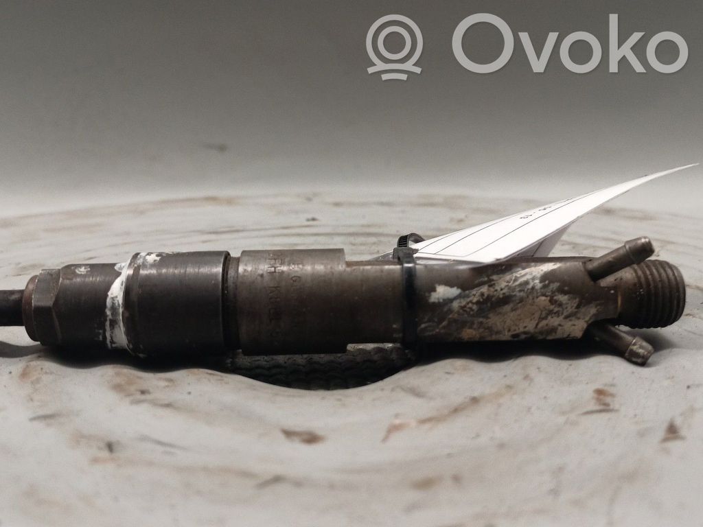 Fuel injector   0281130202P,0281130202