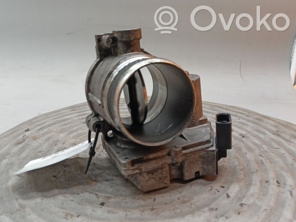 Elektrische Drosselklappe   7V2Q9E926AB,7V2Q9E926AB,A2C53238880