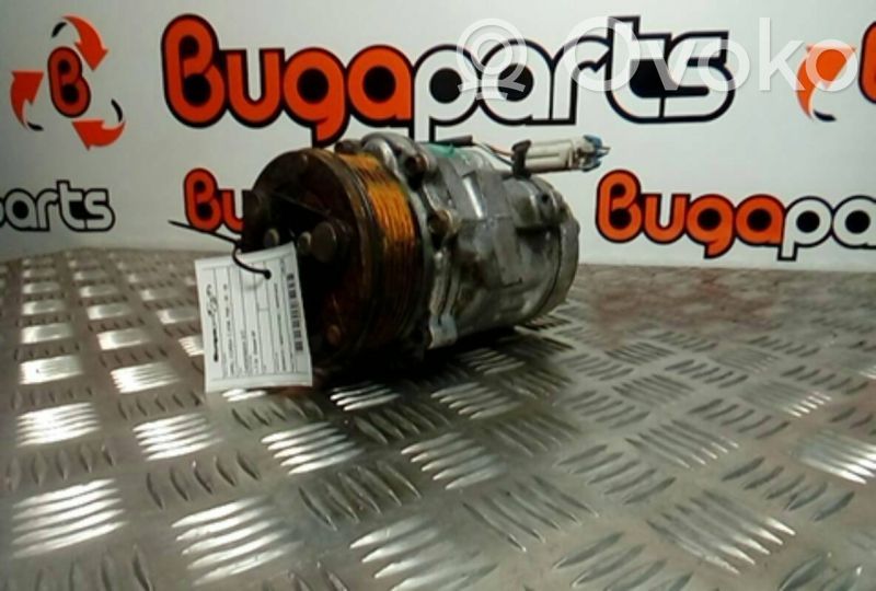 Air conditioning (A/C) compressor (pump)   SD6V12,0691112162,24421642