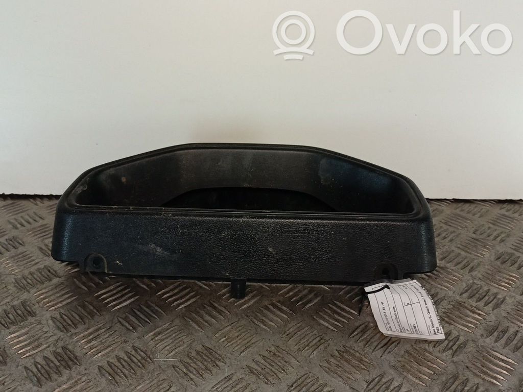 Ford Fiesta Dashboard trim 