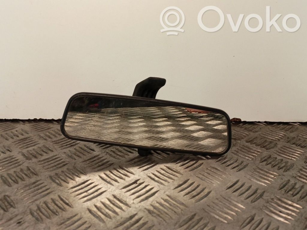 Opel Corsa C Rear view mirror (interior) 