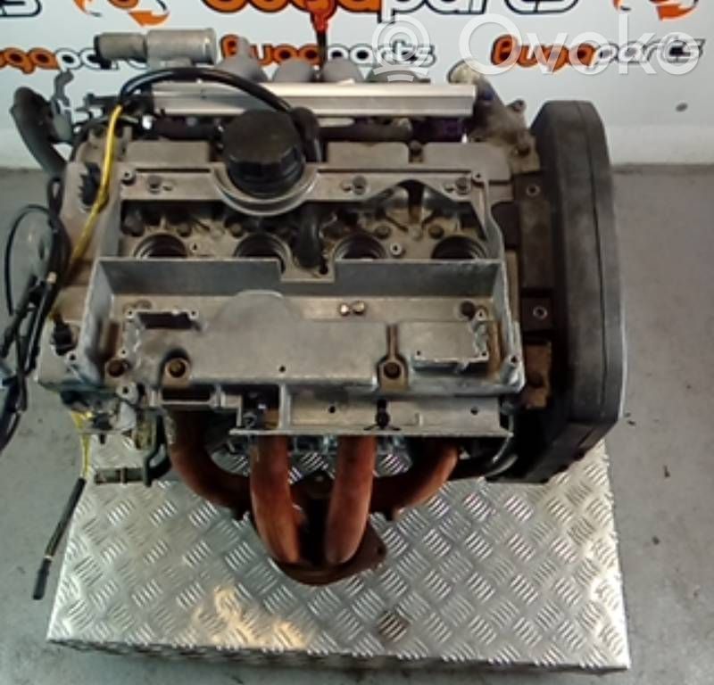Dzinējs   B4184S