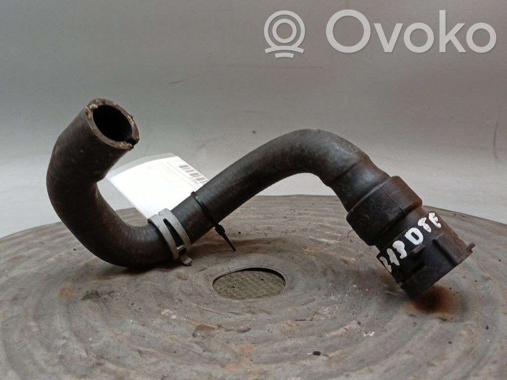 Coolant pipe/hose   13261078,422393376