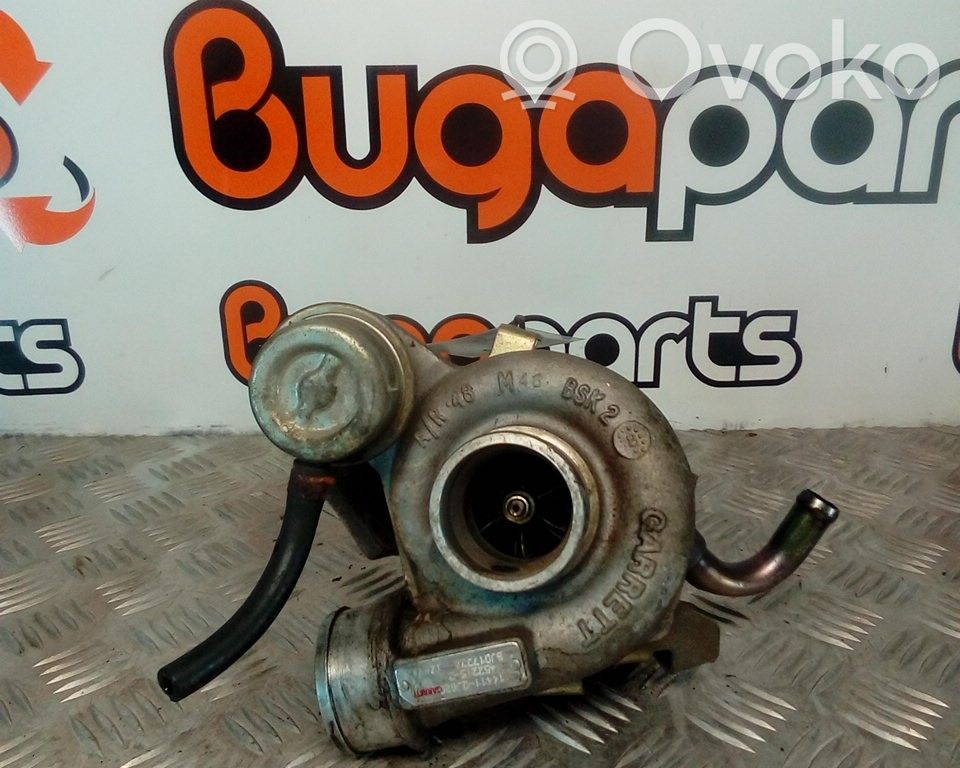 Turbo   144112J620,4522152