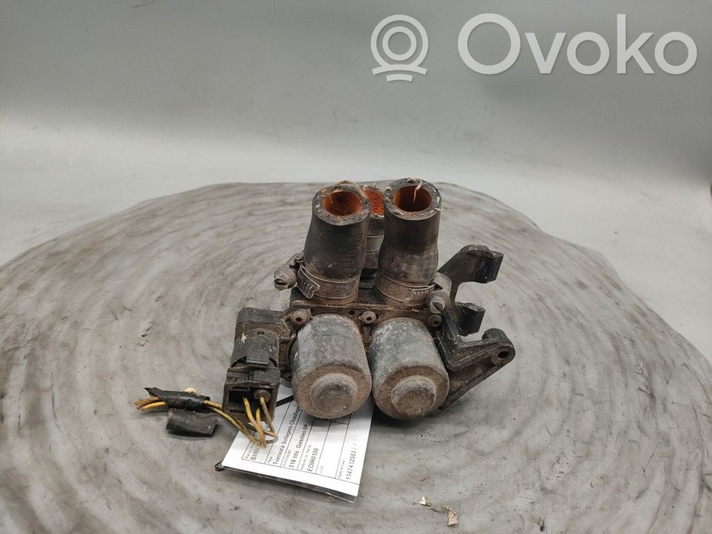 Apsildes radiatora vārsts (-i)   1147412053