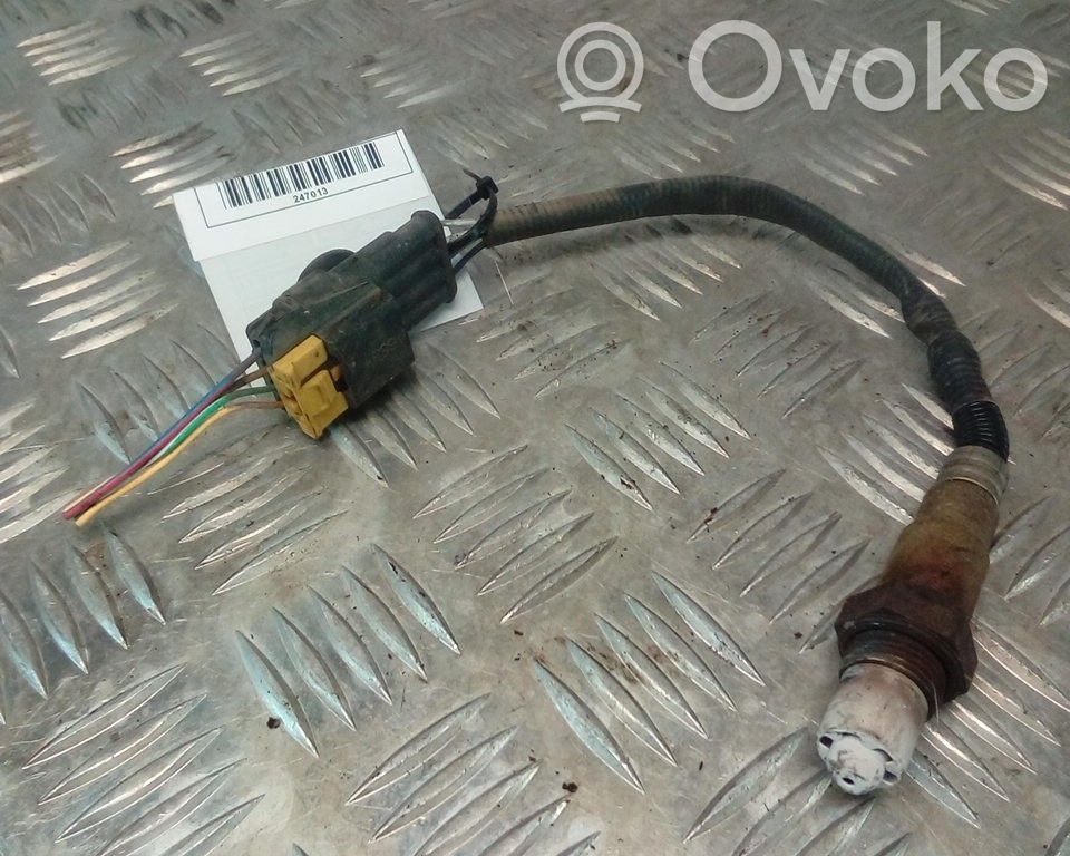 Lambda probe sensor   199A4000