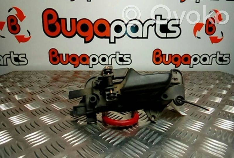 Front door interior handle   9610680077