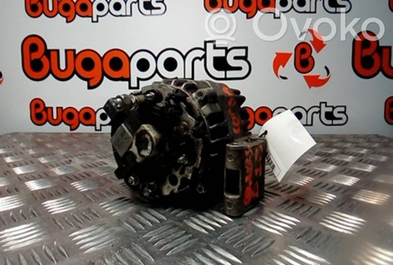 Generatorius   13256932,DENSO,MS1012100961