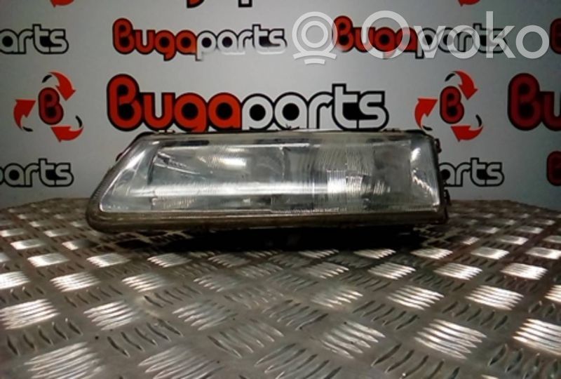 Priekšējais lukturis   9171104HCR,VALEO
