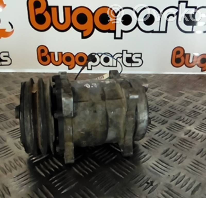 Opel Vectra B Ilmastointilaitteen kompressorin pumppu (A/C) 