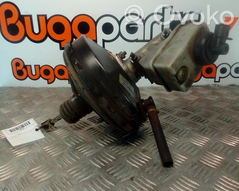 Renault Clio I Servo-frein 