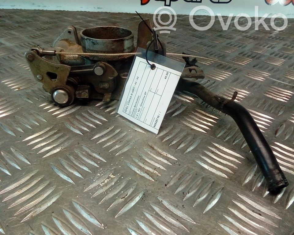 El. oro padavimo sklendė   90529710