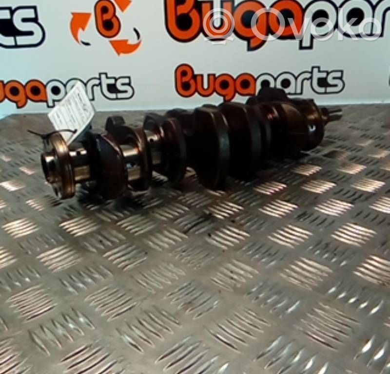 Wał korbowy   1DA50860,3ZZFE