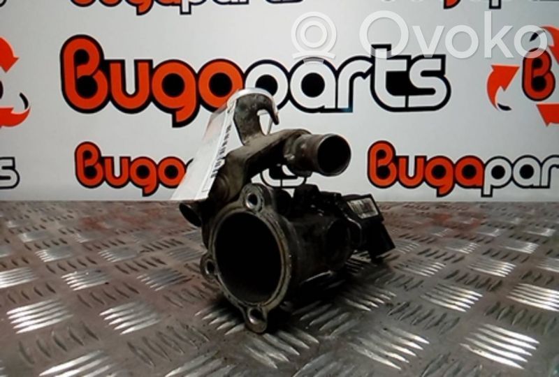 EGR vožtuvas   55201144,PIERBURG