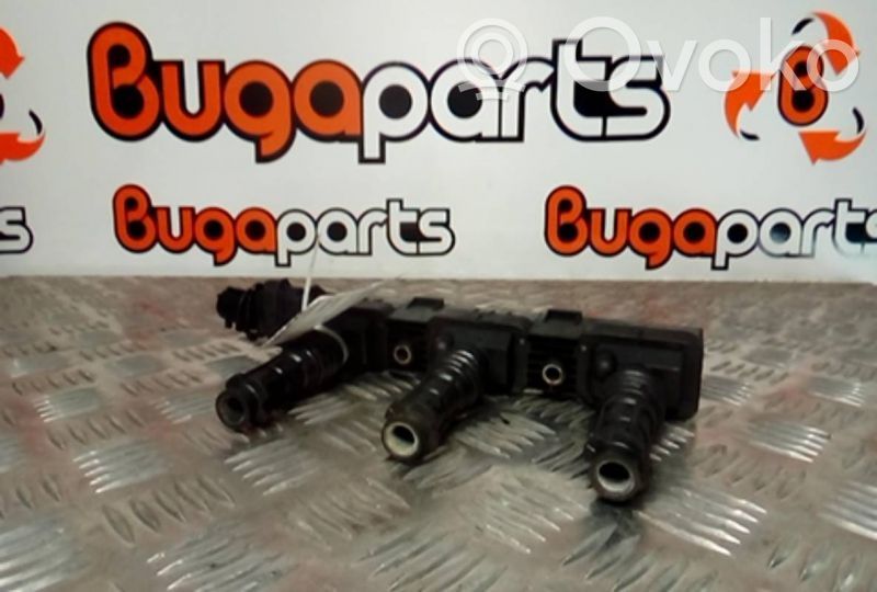 High voltage ignition coil   0221503014