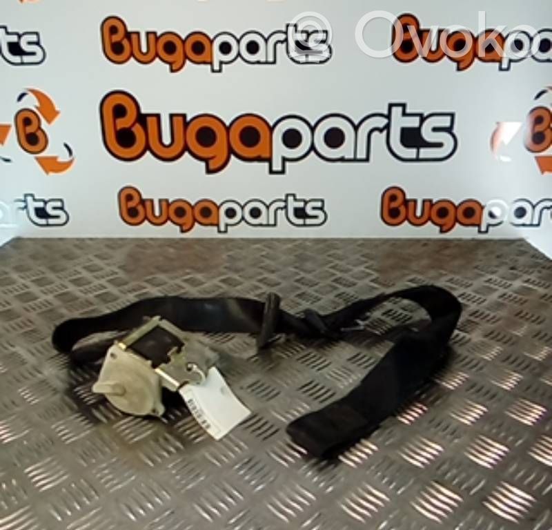 Opel Corsa B Saugos diržas priekinis 