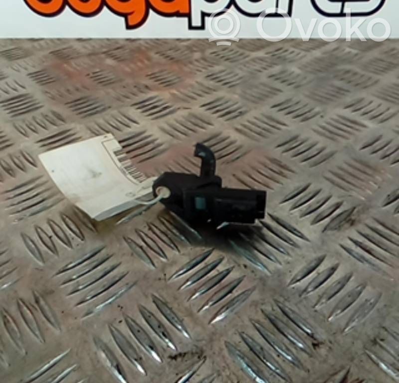 Air pressure sensor   9642789980