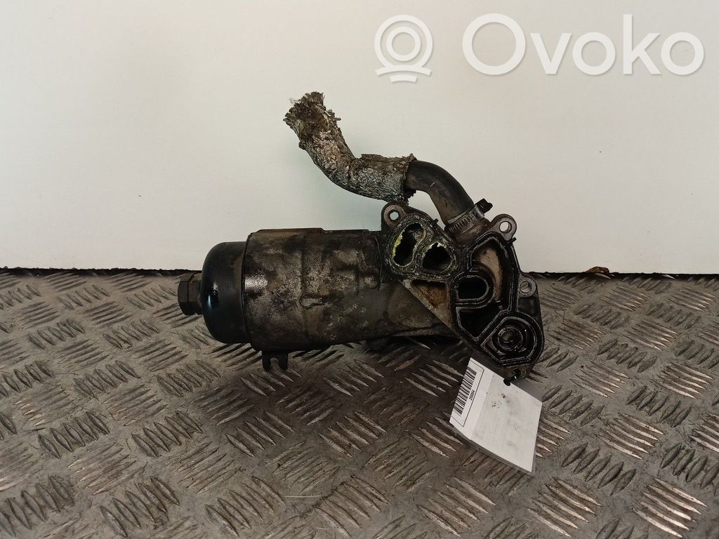 Dzinēja eļļas radiators   320003,MOTORD4164T