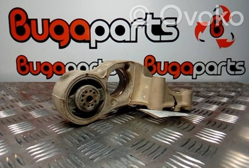 Support de moteur, coussinet