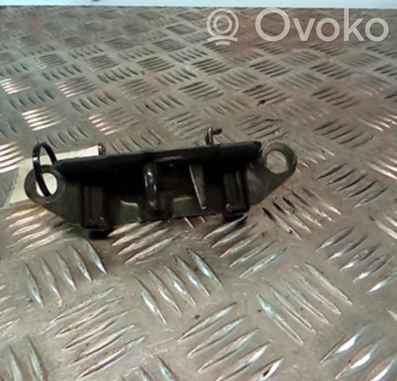 Fiat Bravo - Brava Încuietoare externă portbagaj 