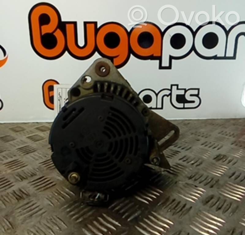Seat Ibiza II (6k) Generator/alternator 